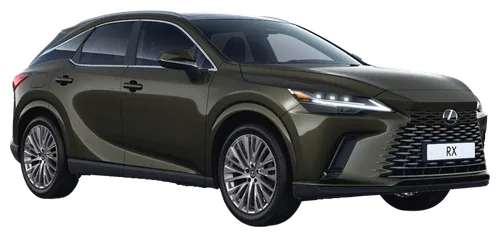 Lexus RX 450h+ 2.5 Híbrido Plug-In 309cv Luxury