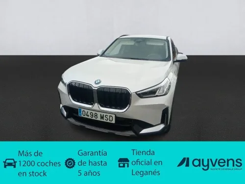 BMW X1 xDrive25eA