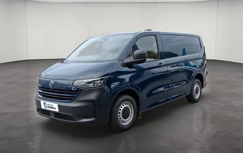 VOLKSWAGEN UTILITAIRES TRANSPORTER VAN L1H1 2.0 TDI 150 BVA8 BUSINESS