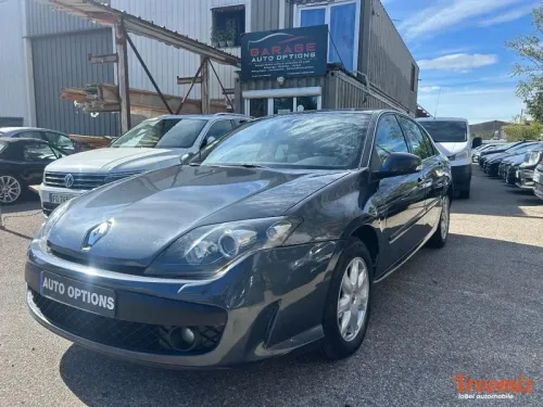 Renault Laguna 1.5 DCI 110 AUTHENTIQUE
