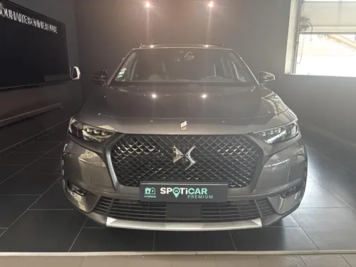Ds DS 7 E-TENSE 4x4 300ch Performance Line +
