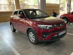 SSANGYONG Tivoli G15T Line