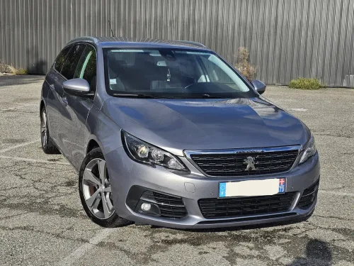 Peugeot 308 308 SW BlueHDi 130ch S