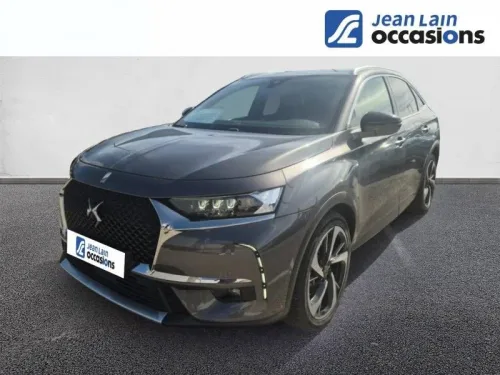DS 7 DS7 Crossback Hybride E-Tense 300 EAT8 4x4