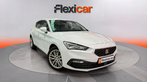 SEAT Leon 1.0 eTSI 81kW DSG-7 S&S Xcellence