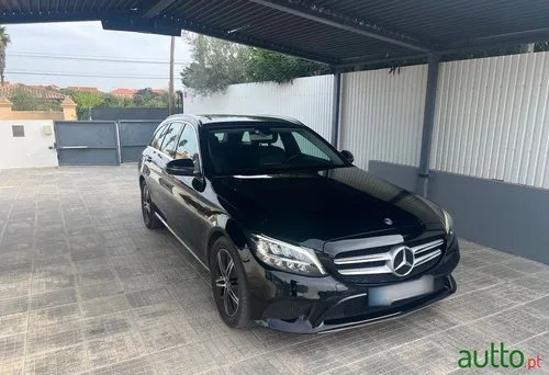 Mercedes-Benz Classe C