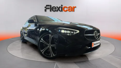 Mercedes Benz Clase C C 200