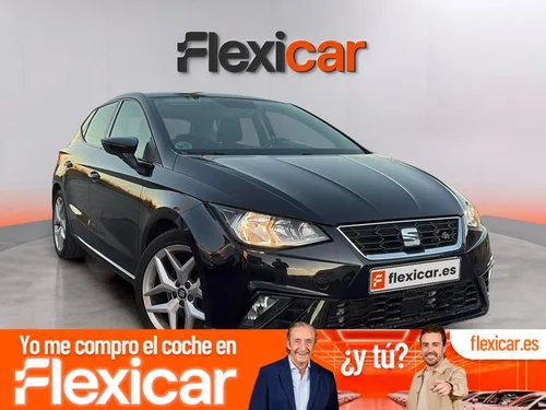SEAT Ibiza 1.0 EcoTSI 85kW (115CV) FR