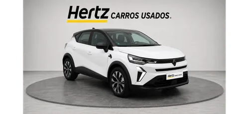 RENAULT Captur 1.0 Tce Evolution Bi-Fuel