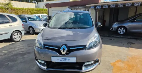 Renault Megane SCENIC 1.6 130ch Bose