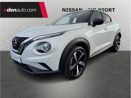 Nissan Juke DIG-T 114 Tekna 2022