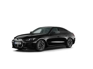 BMW i4 eDrive40 250 kW (340 CV)