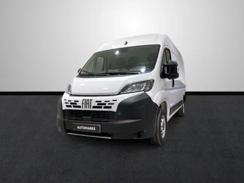 Fiat Ducato Fg. 35 2.2BlueHDi L2 H2 140CV