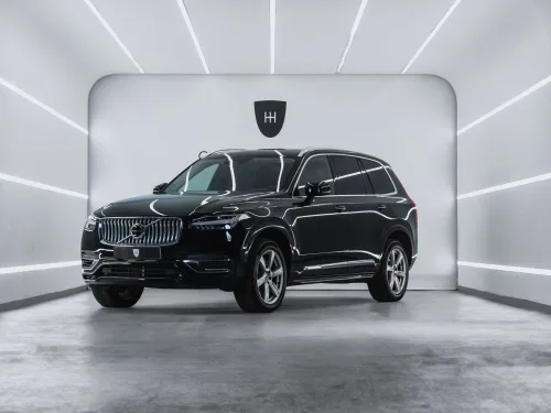 Volvo XC-90 T8 Twin Momentum AWD Aut.