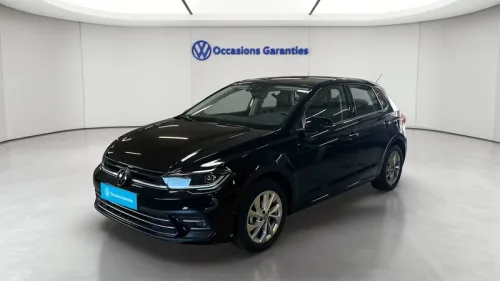 VOLKSWAGEN Polo 1.0 TSI 95 S&S BVM5 Style
