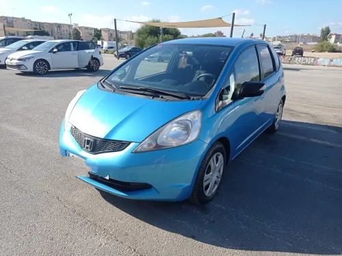 Honda Jazz Jazz 1.2i-VTEC Elegance Elegance