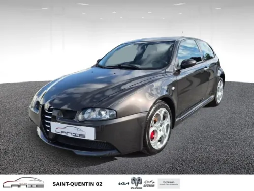 Alfa Romeo 147 GTA