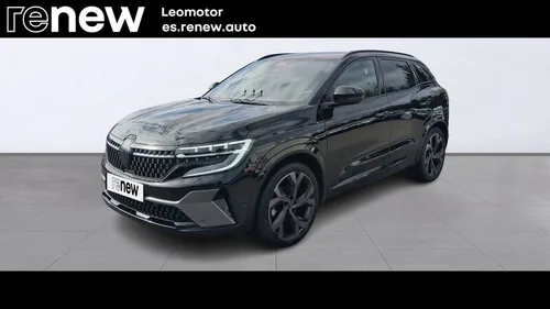 RENAULT AUSTRAL 1.2 E-Tech Híbrido Techno Esprit Alpine 14