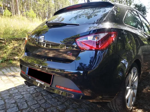 Seat Ibiza FR (ORIGINAL) 2.0 TDI 143CV VERSÃO 30 ANOS - 5 LUGARES - c/ GARANTIA