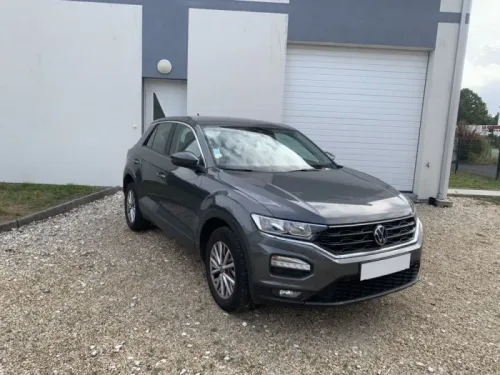 Volkswagen T-ROC 2.0 TDI 115CH LOUNGE S&S
