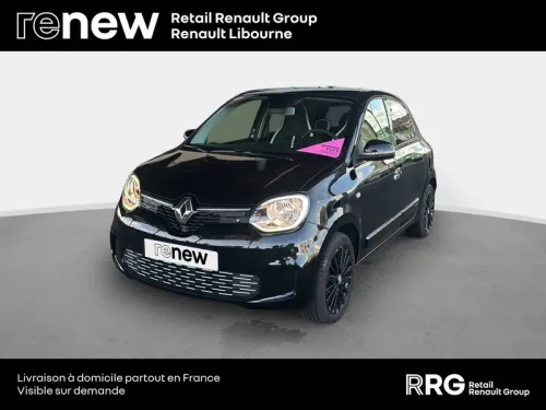 Renault twingo iii sce 65 sl urban night
