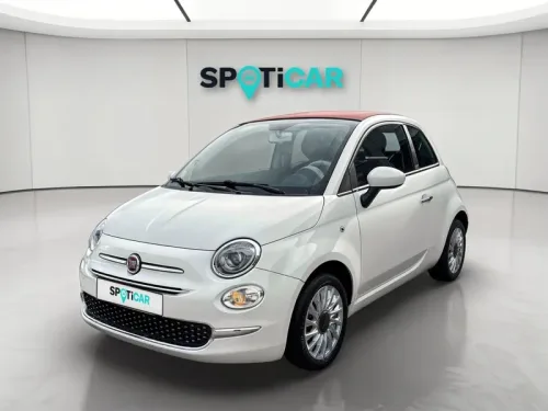 Fiat 500 1.0 70ch BSG S&S Dolcevita
