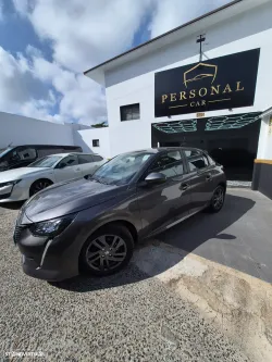 Peugeot 208 1.2 PureTech Active Pack