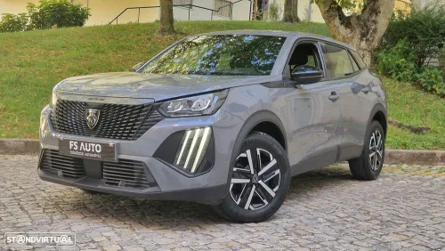 Peugeot 2008 PureTech 100 Active