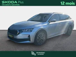 SKODA Octavia Combi 1.5 TSI Hybrid 150 ch ACT DSG7 Selection