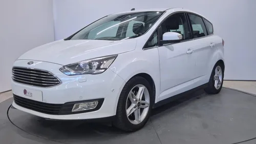 Ford C-MAX 2.0 TDCI 150cv Titanium GPS CAMERA DE RECUL