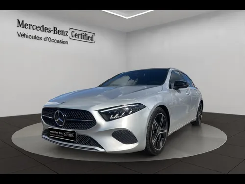 MERCEDES-BENZ Classe A Progressive Line