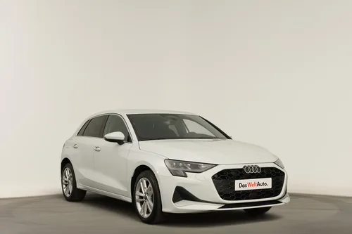 Audi A3 Sb 30 Tfsi Advanced S Tronic