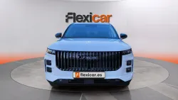 Jaecoo 7 MY25-PHEV Sel. 1.5 TGDI+1DHT FWD Bito.