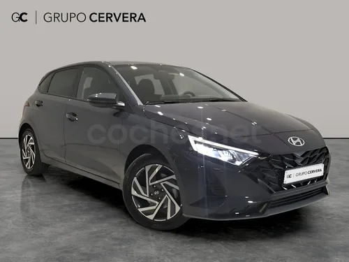 HYUNDAI i20 1.0 TGDI 48V Klass