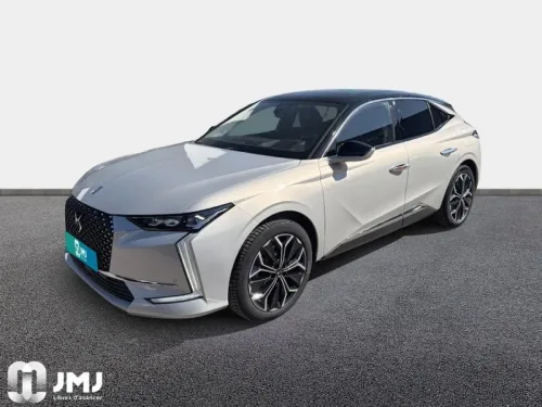 DS 4 Hybride E-Tense 225 EAT8 Rivoli
