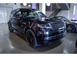 Land Rover Range Rover R.R. 4.4 V8 MHEV Autobiography LWB 7 plazas AWD Au