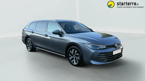 Volkswagen Passat SW IX 1.5 ETSI 150 LIFE PLUS DSG7