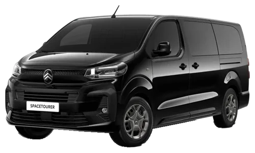 Citroen Spacetourer Business Diesel 150cv Manual Tamanho XL