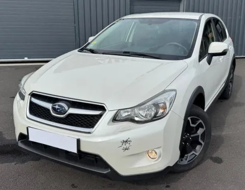 Subaru IMPREZA 2.0 D BOXER DIESEL SPORT CLUB