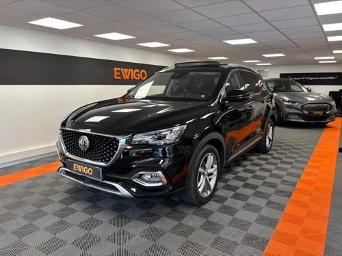 MG EHS 1.5 T-GDI HYBRID LUXURY 258 Ch PHEV