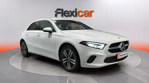 Mercedes Benz Clase A A 250 e