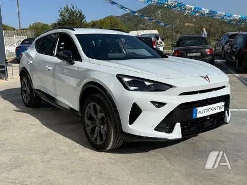 CUPRA Formentor 1.5 eTSI 110kW (150 CV) DSG