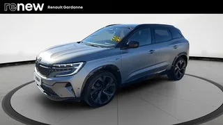 RENAULT AUSTRAL Austral mild hybrid 160 auto