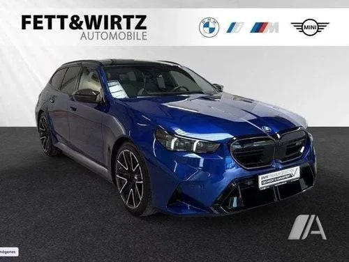 BMW Serie 5 M5A Touring