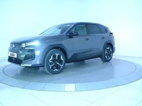 Citroën C5 Aircross E- 230 ch grande autonomie - Plus