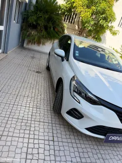 Renault Clio 1.0 SCe Zen