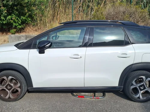 Citroën C3 AIRCROSS PureTech 110 S&S BVM6 Shine