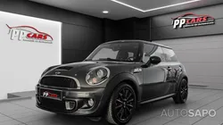 MINI Cooper de 2011