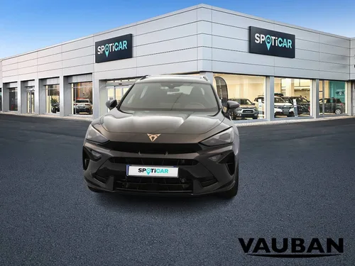 CUPRA Formentor eHybrid 204 ch DSG6 V 2024