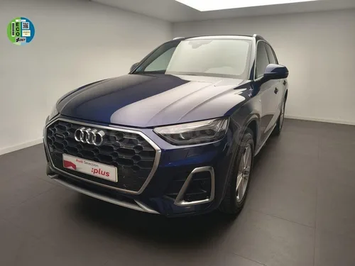 AUDI Q5 S line 40 TDI quattroultra